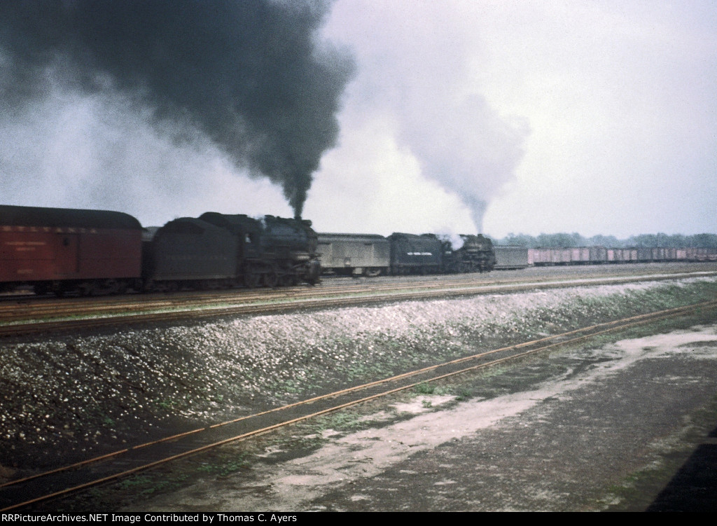 PRR 508, G-5S, c. 1946